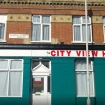 Exterior of City View Hotel Stratford