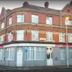 Exterior of City View Hotel Stratford